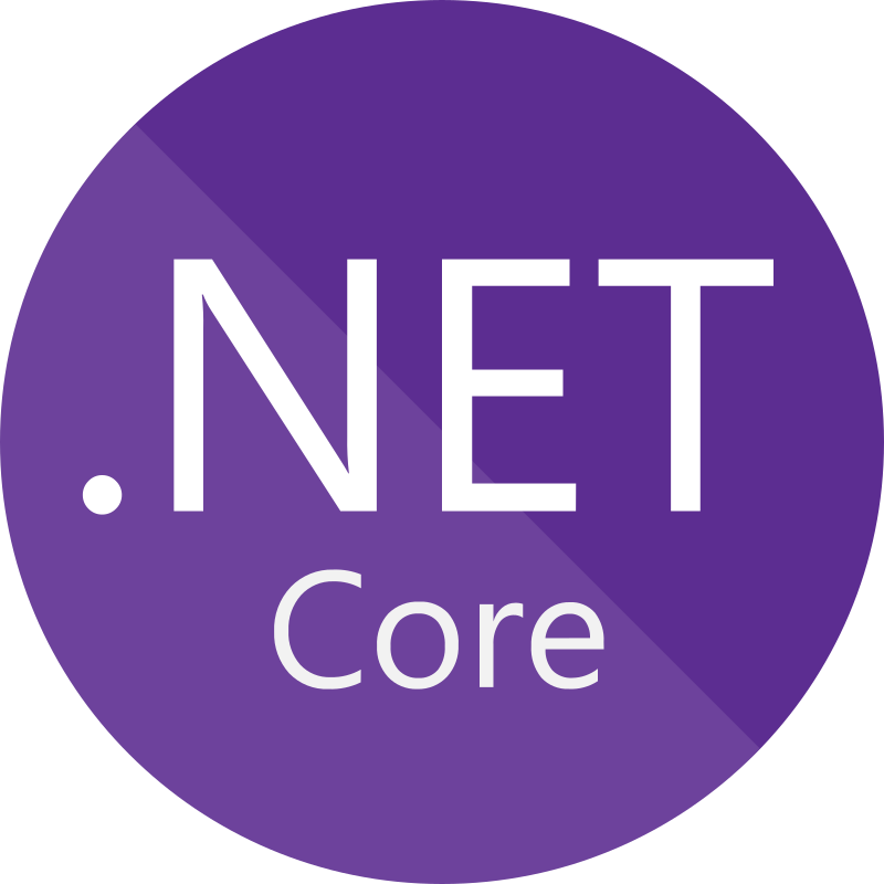 ASP.NET Logo